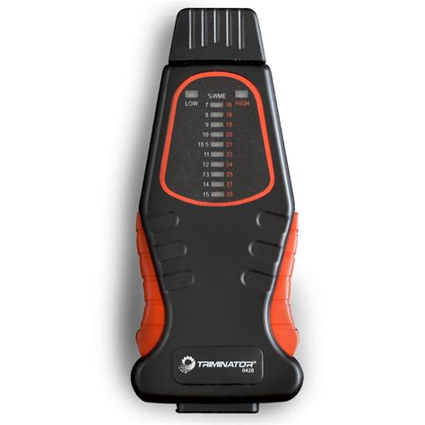 triminator bud flower moisture meter|triminator moisture meter.